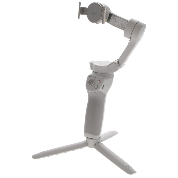 【中古】DJI OM5 スマホジンバル スタビライザー サンセットホワイト Amazon.co.jp: 【国内正規品】 DJI OM 5 サンセット ホワイト