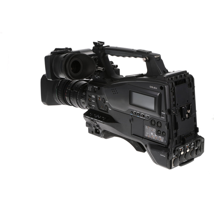 創業祭2025】【中古品】SONY PMW-320K XDCAM EXカムコーダー