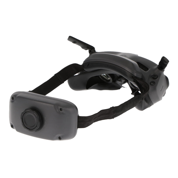 【中古品】DJI WA5206 DJI Avata 2 Fly More コンボ(バッテリー×3)[内蔵リモートID対応/事前登録無し]