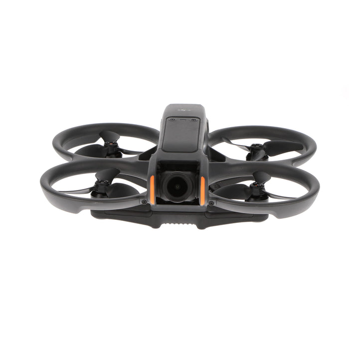 【中古品】DJI WA5206 DJI Avata 2 Fly More コンボ(バッテリー×3)[内蔵リモートID対応/事前登録無し]