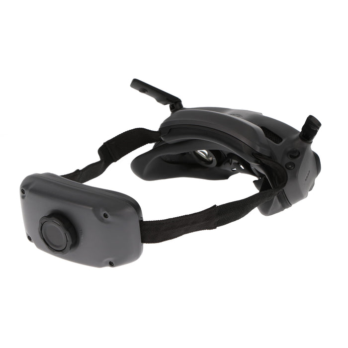 【中古品】DJI WA5206 DJI Avata 2 Fly More コンボ(バッテリー×3)[内蔵リモートID対応/事前登録無し]