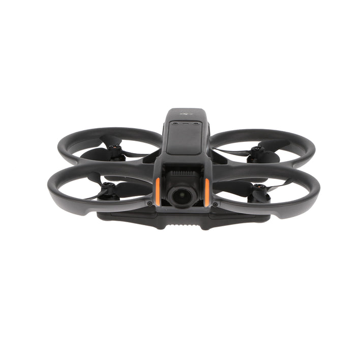 【中古品】DJI WA5206 DJI Avata 2 Fly More コンボ(バッテリー×3)[内蔵リモートID対応/事前登録無し]