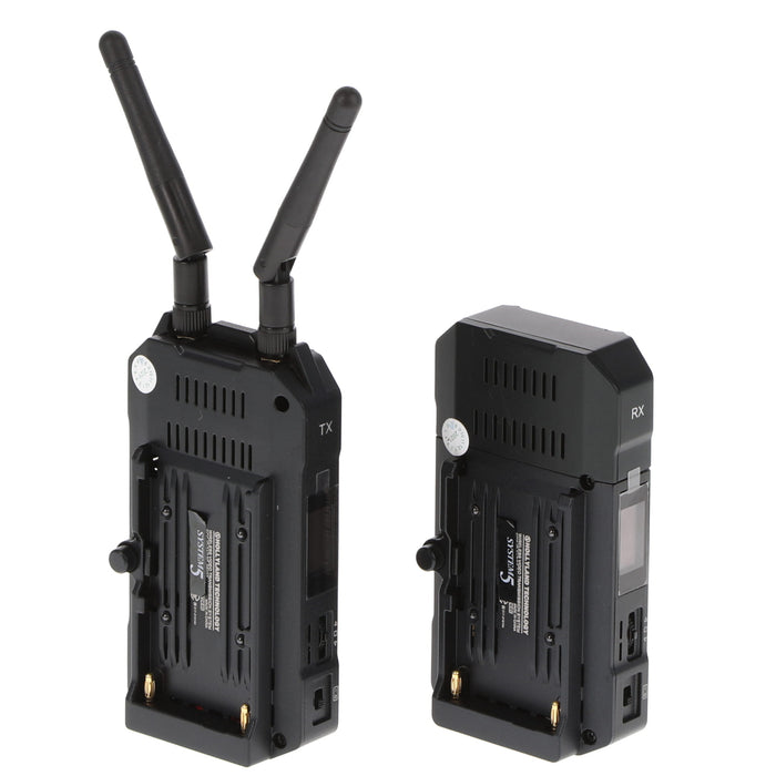 受信機 HOLLYLAND MARS300pro Enhanced Hollyland MARS 300 PRO - HDMI Wireless Video Transmission