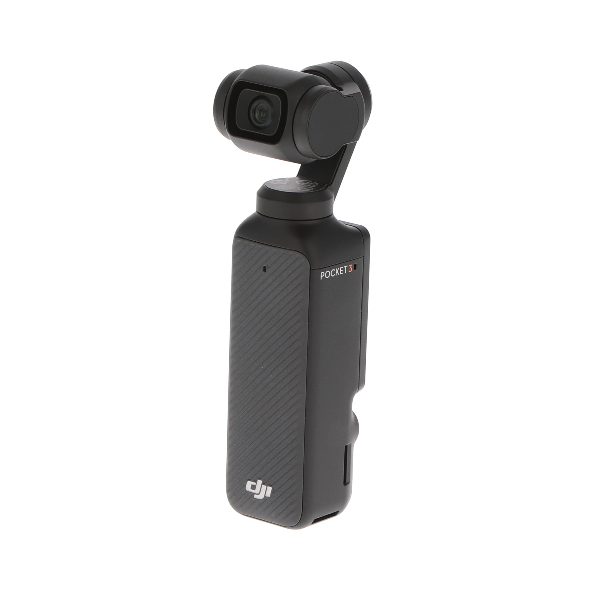 ジャンク品】DJI OSMO POCKET 3（DJI Osmo Pocket 3）