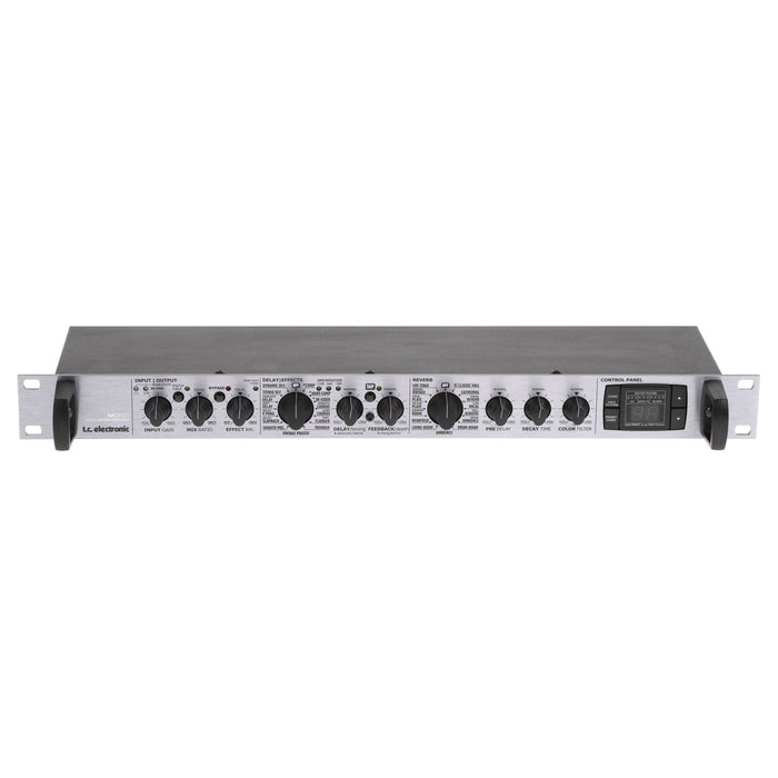TC Electronic M350 デュアル・エンジン・プロセッサー