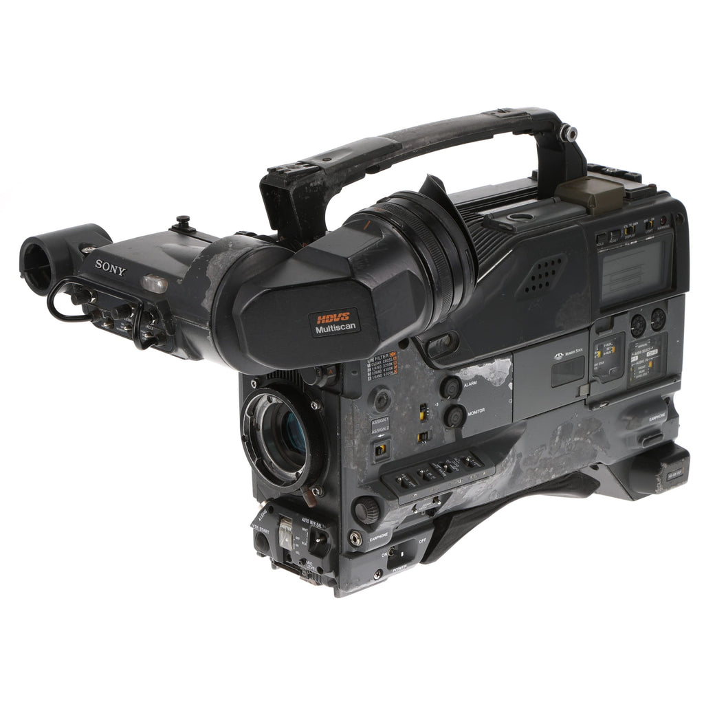 Panasonic HC-V550M-T ビデオカメラ 2036