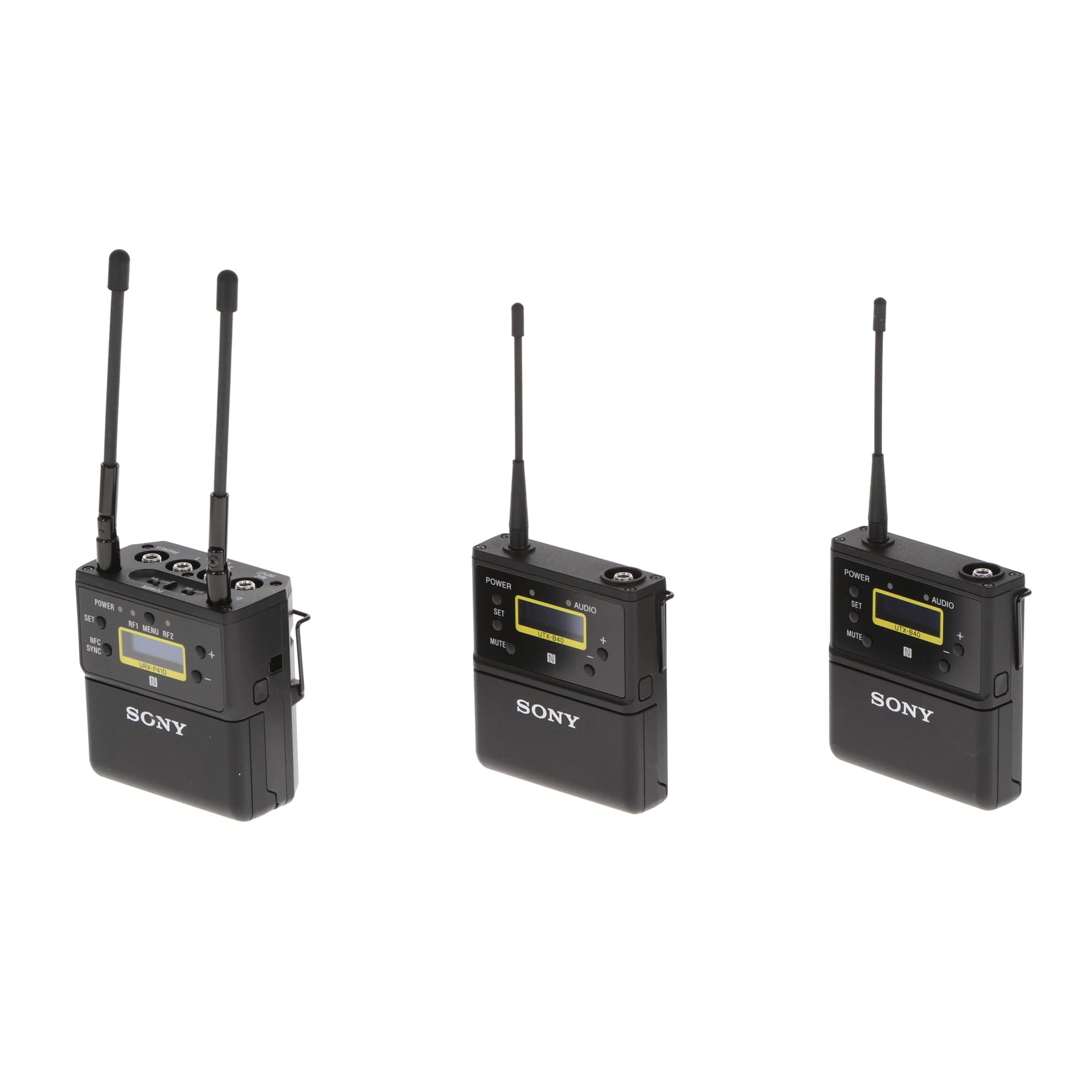 中古？ 【SONY】 オーディオ機器のエンブレムセット A SONY