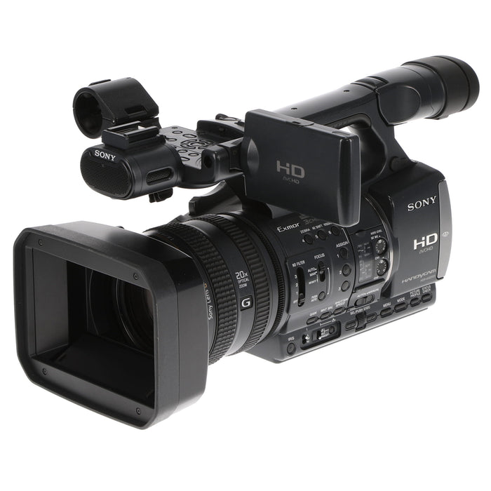 ジャンク SONY ハンディカム HDR-HC9 通電確認済み SONY HANDYCAM HDR