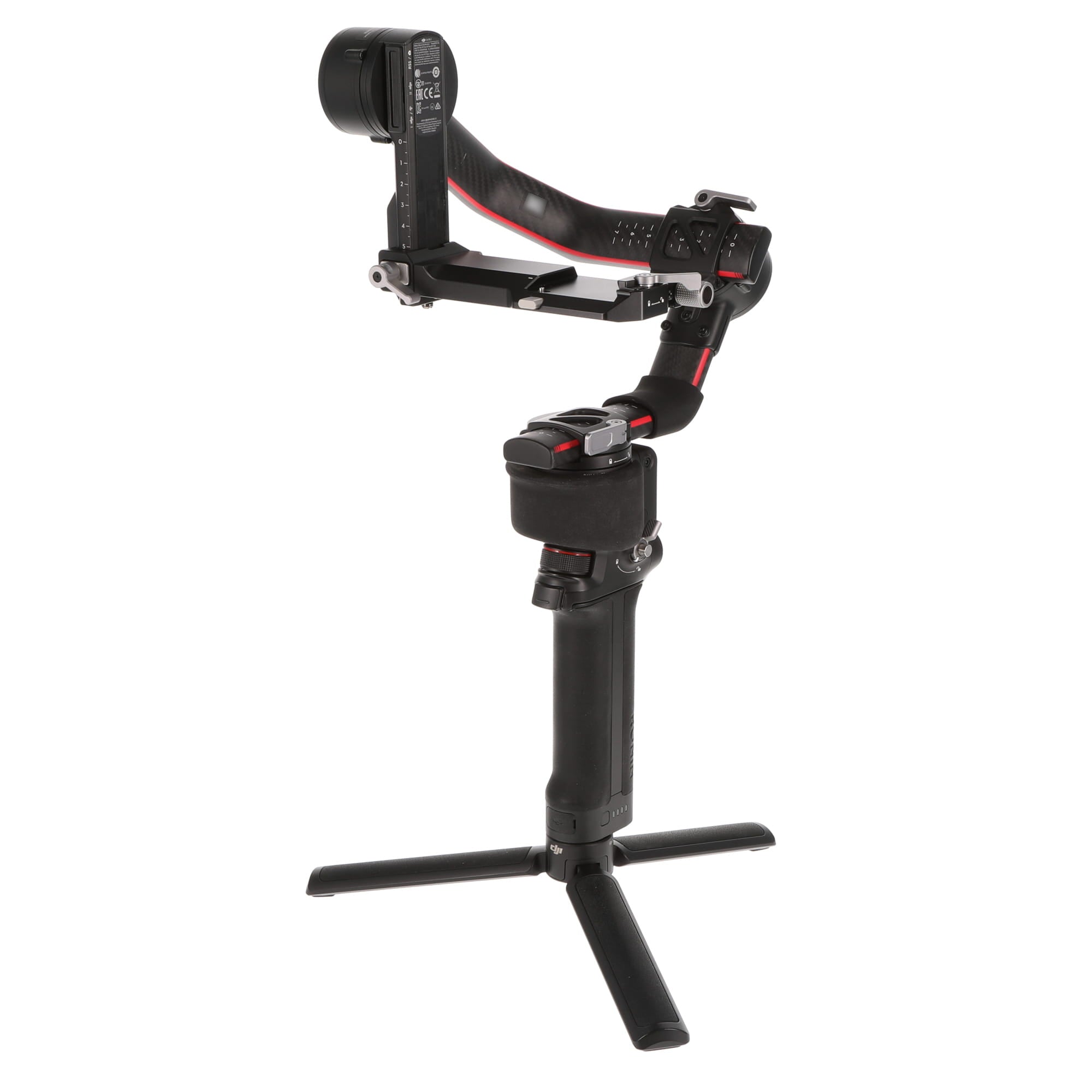 DJI RSC 2 Pro Comboスタビライザージンバル ※購入後未使用 【公式通販】