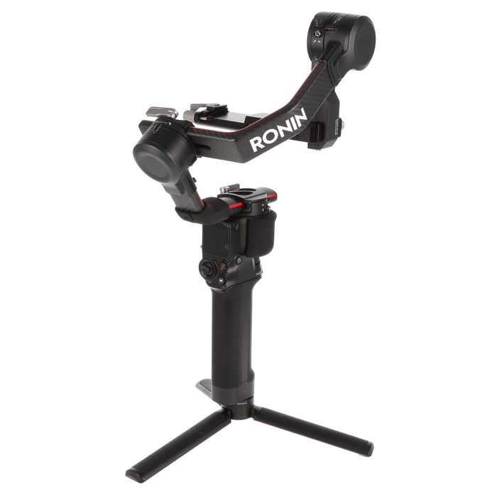 中古品】DJI RS2CP2 DJI RS 2 Pro Combo - 業務用撮影・映像・音響  