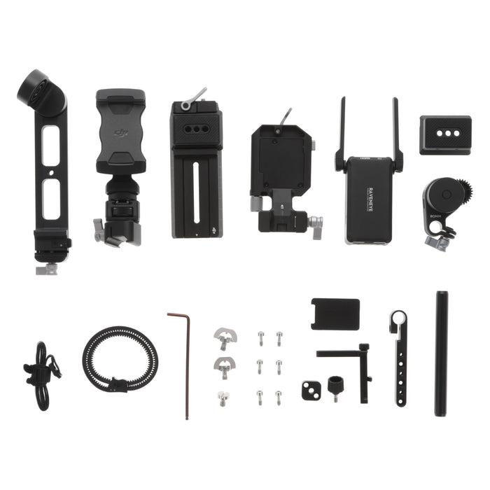中古品】DJI RS2CP2 DJI RS 2 Pro Combo - 業務用撮影・映像・音響 