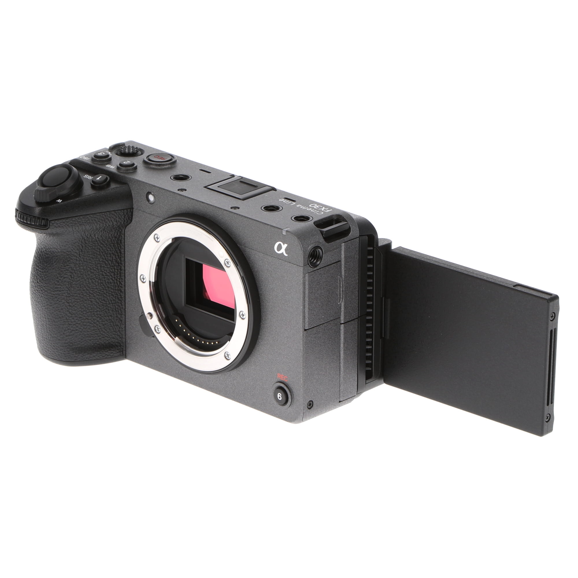 Sony FX30 中古美品！ 【公式通販】