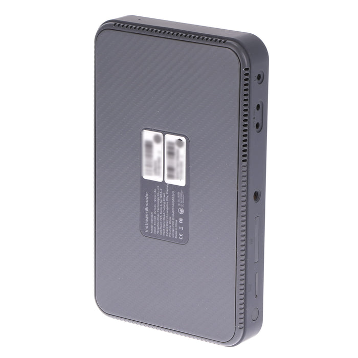 中古品】YoloLiv Instream 縦型ライブストリーミングエンコーダー 