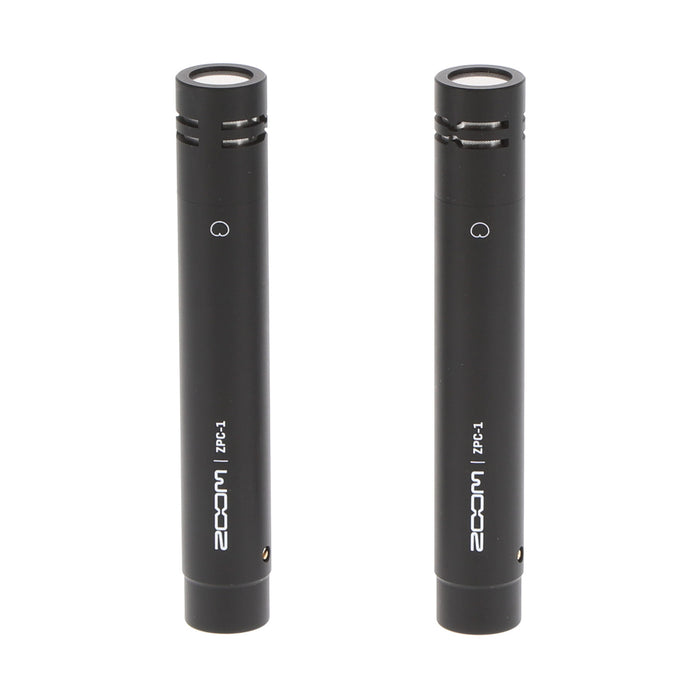 ZOOM ZPC-1 コンデンサーマイク