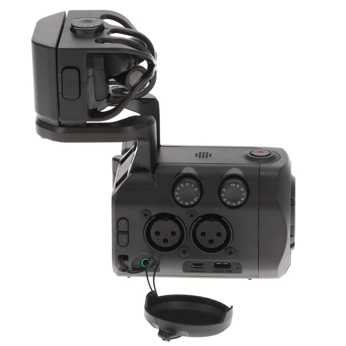中古美品】ZOOM Q8 その他｜その他