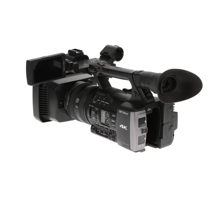 中古品】SONY FDR-AX1 デジタル4Kビデオカメラレコーダー - 業務 中古品】SONY FDR-AX1 デジタル4Kビデオカメラレコーダー - 業務