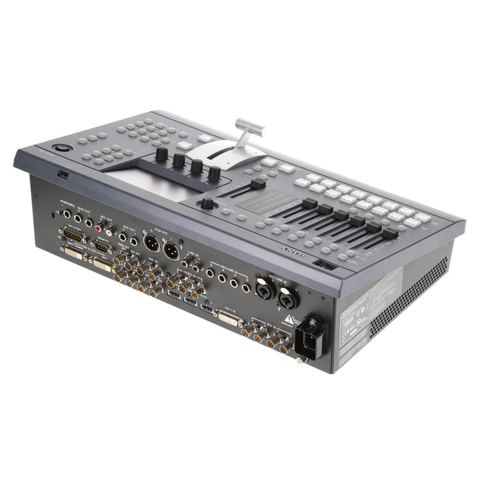 中古品】SONY MCS-8M マルチフォーマットコンパクトスイッチャー 中古品】SONY MCS-8M マルチフォーマットコンパクトスイッチャー