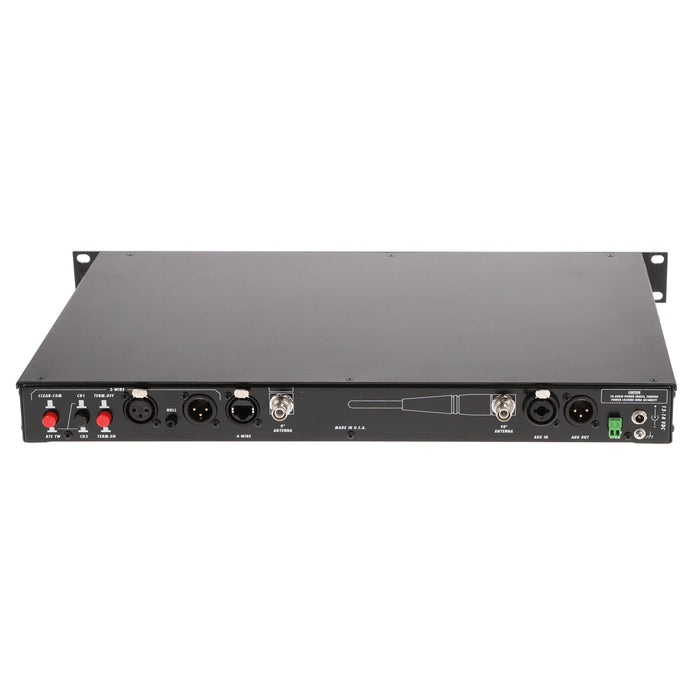 【セール】【中古品】HME BS200 ワイヤレスインターカムベースステーション