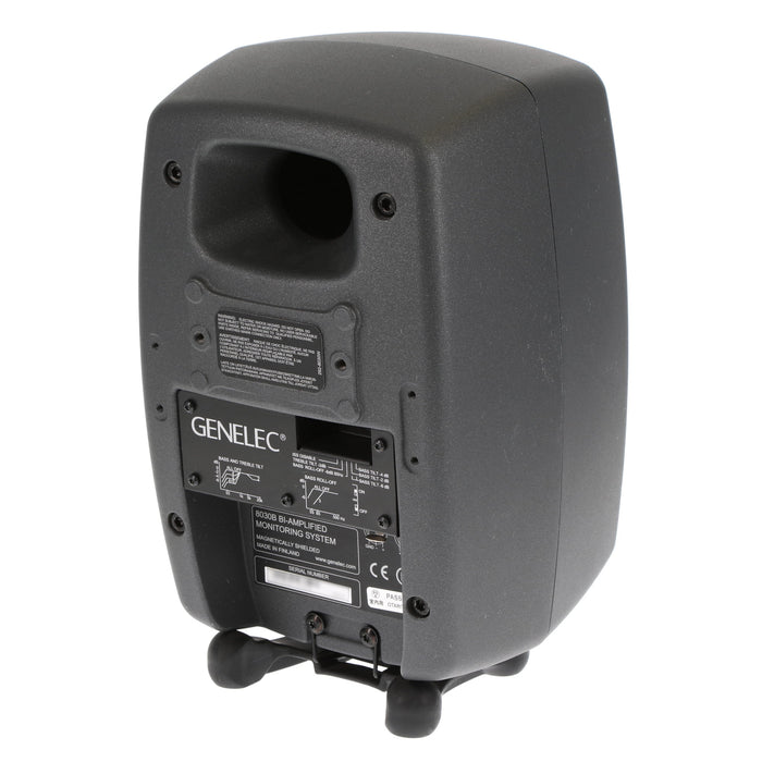 GENELEC 8030B スタジオモニタースピーカー GENELEC 8030B スタジオモニタースピーカー 8030B - Genelec.com