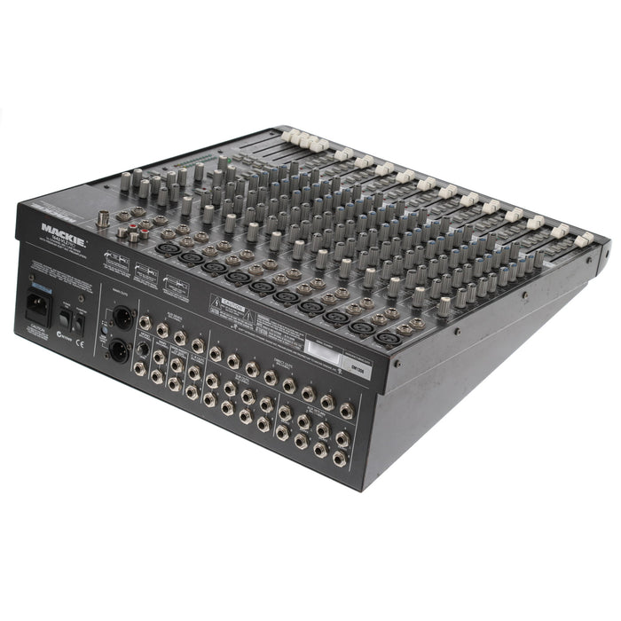 MACKIE ミキサー 1642-VLZ PRO ジャンク品