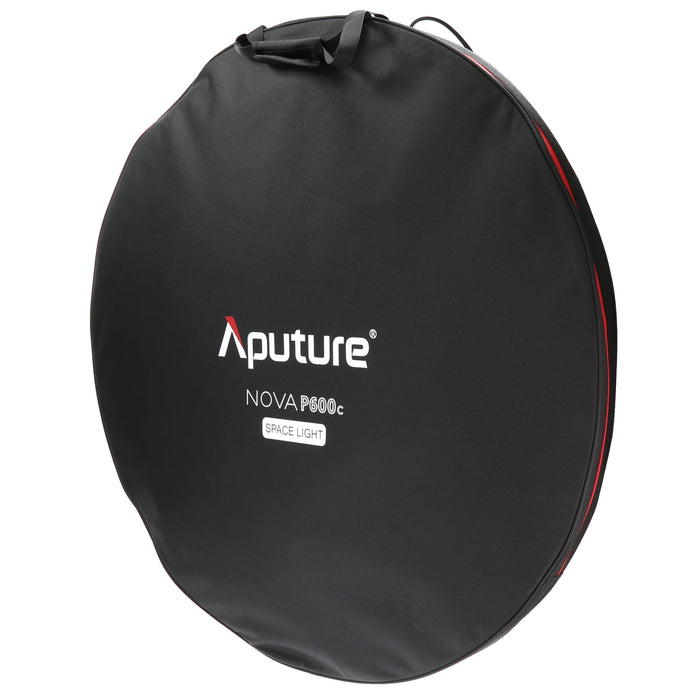 【中古品】Aputure APNOVA600SL NOVA P600c用スペースライト