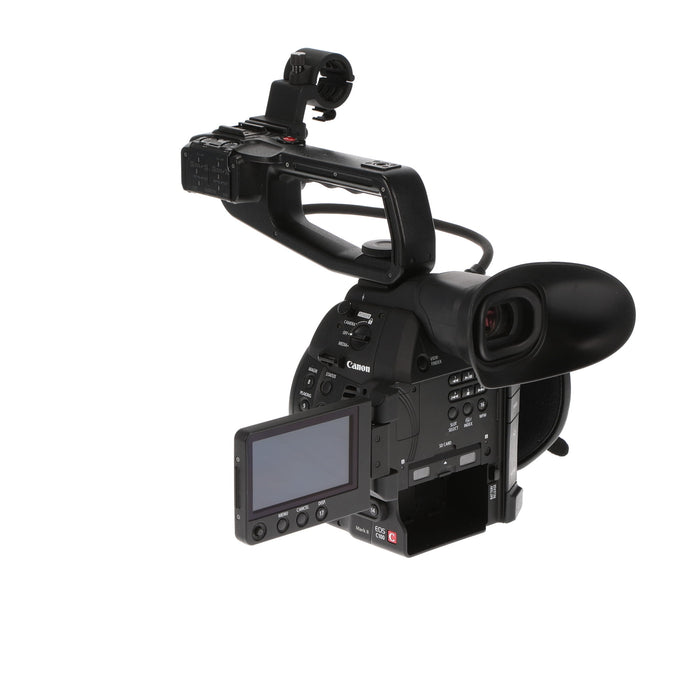 Canon - CANON EOS C100 Mark II ボディの通販 by Flagship