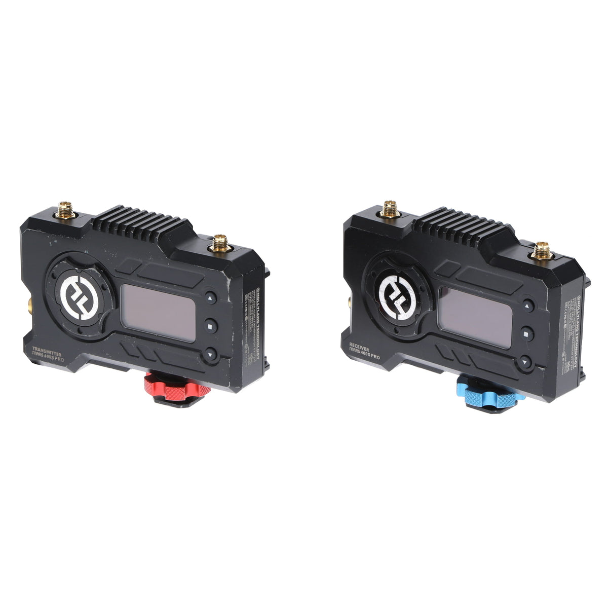 Hollyland Mars 400S PRO / 付属品無し特価・美品です! 【公式 Hollyland Mars 400S PRO / 付属品無し特価・美品です! 【公式