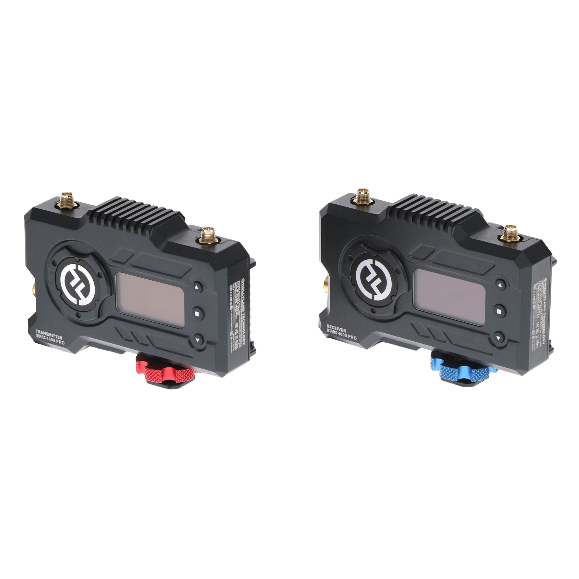 Hollyland MARS 400S PRO ワイヤレス映像伝送システム 【公式通販】