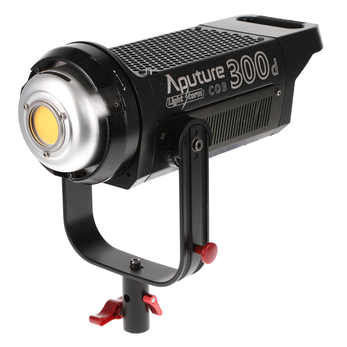 LS C300d II デイライト単色(5600K)Aputure