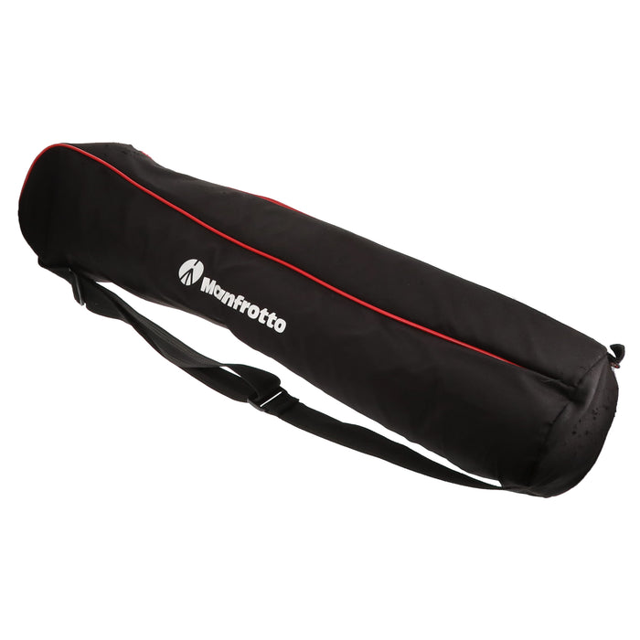 【中古品】Manfrotto MVKN8CTALL ナイトロテックN8ビデオ雲台+536カーボン三脚