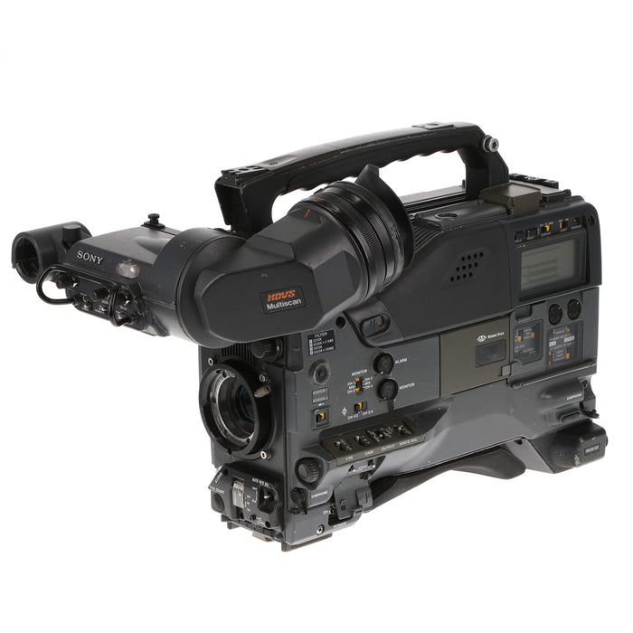 SONY HDCAM HDW-790 業務用カメラ 本体のみ 動作OK Sony HDW650F HDCAM Camcorder HDW650F B&H Photo Video