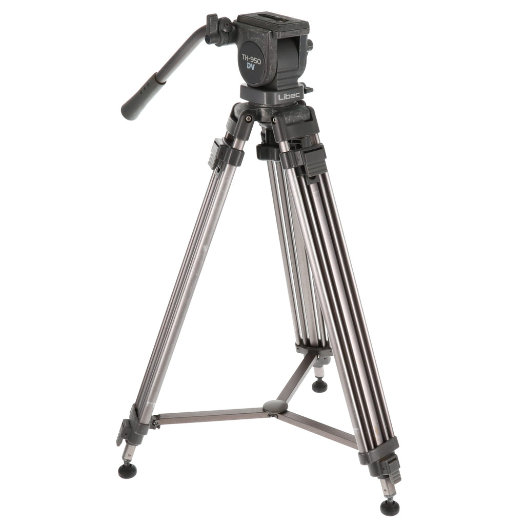 Libec カメラ三脚 TH-950DV H22DV /8J