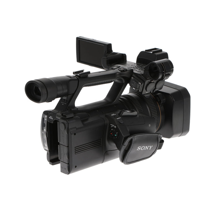 SONY ソニービデオカメラ NXCAMカムコーダー HXR-NX3 難あり品 SONY ソニービデオカメラ NXCAMカムコーダー HXR-NX3 難あり品