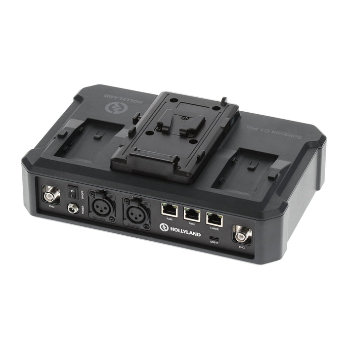 Hollyland c-1 中古