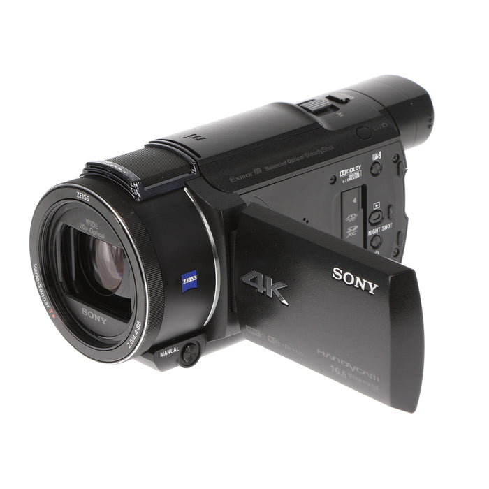 ソニー ハンディカム SONY HANDYCAM FDR-AX55 中古 Handycam FDR-AX55