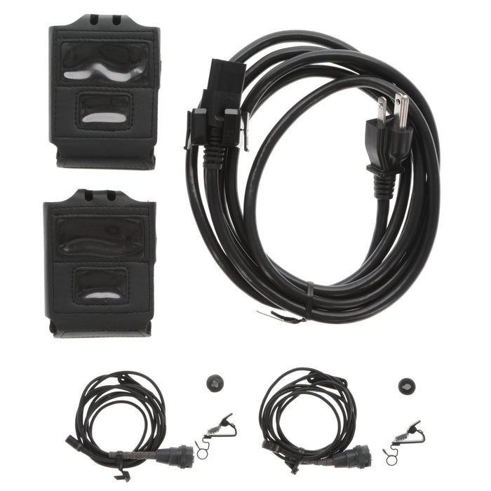 【中古品】SONY DWT-B01N/G×2 + DWR-R03D/G デジタルワイヤレストランスミッター2波 + レシーバー(新A帯/1.2GHz帯)