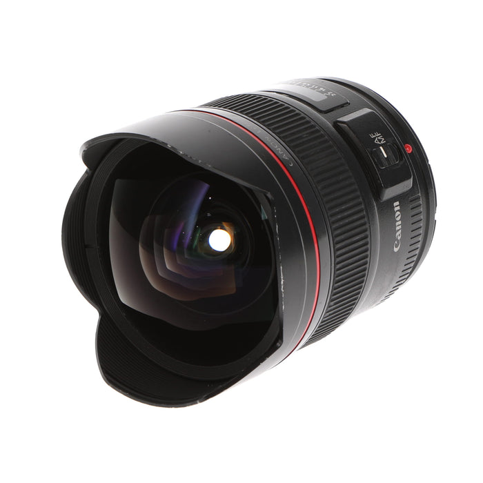 Canon EF14mm F2.8 L II USM 中古美品