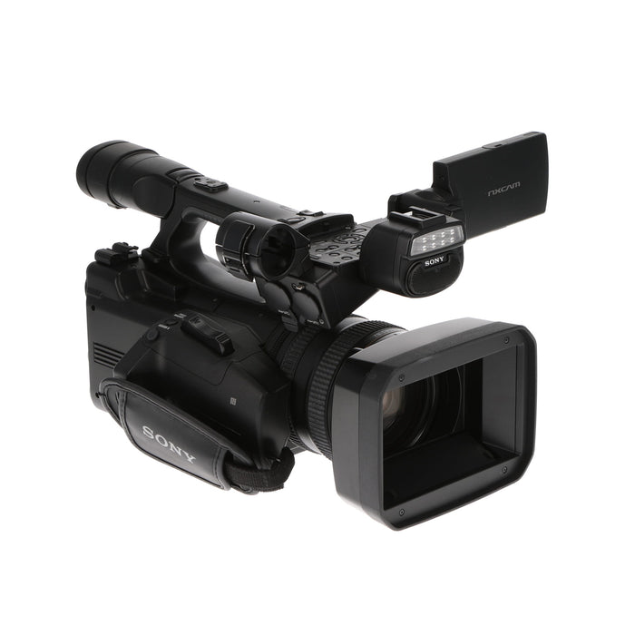 SONY NXCAMカムコーダー HXR-NX3  難あり品 SONY NXCAMカムコーダー HXR-NX3 難あり品