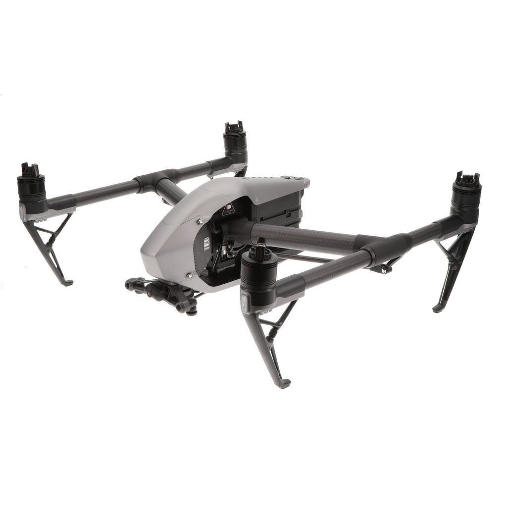創業祭2025】【中古品】DJI Inspire 2(L) ＋ ZENMUSE X5S Inspire 2 
