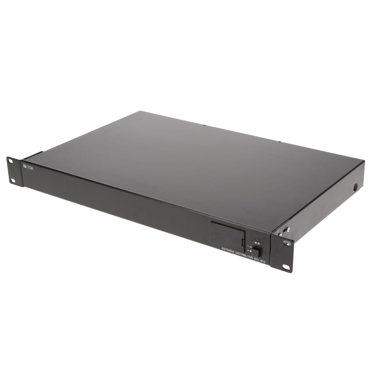 ワイヤレスアンテナ混合分配器 (WD-1810) | TOA株式会社