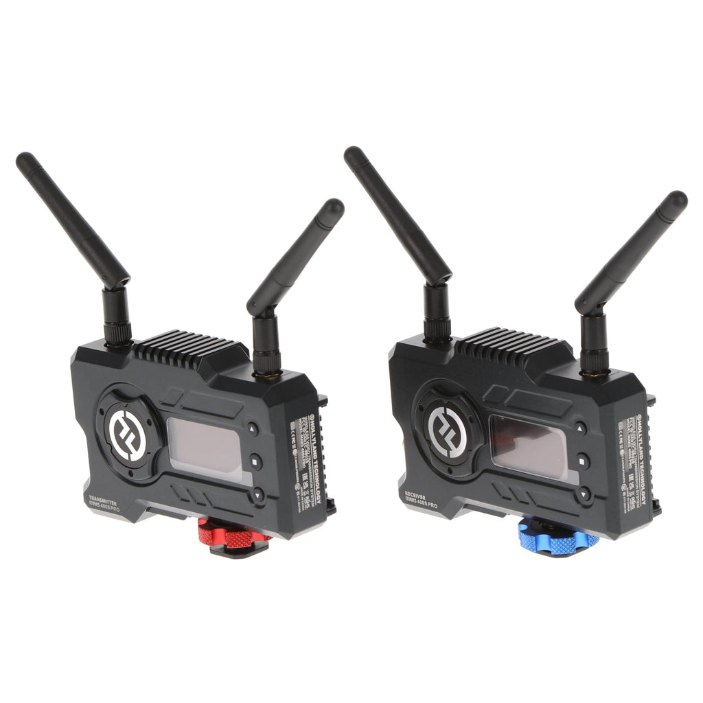 Hollyland Mars 400S PRO ケース付き（ケーブル不調値引き） 【公式通販】