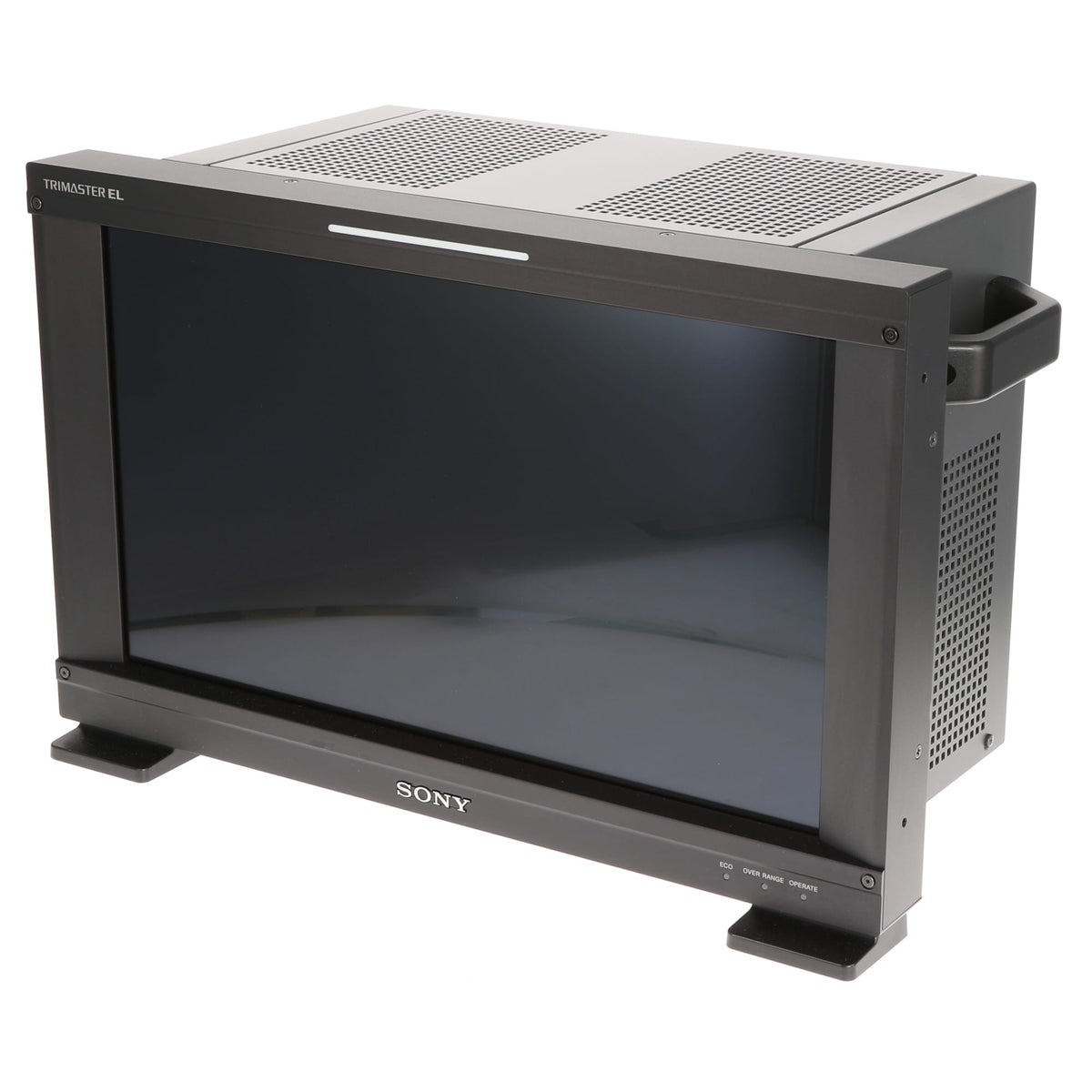 ジャンク SONY BVM-F250A ソニー 有機EL 業務用マスターモニター ジャンク SONY BVM-F250A ソニー 有機EL 業務用マスターモニター