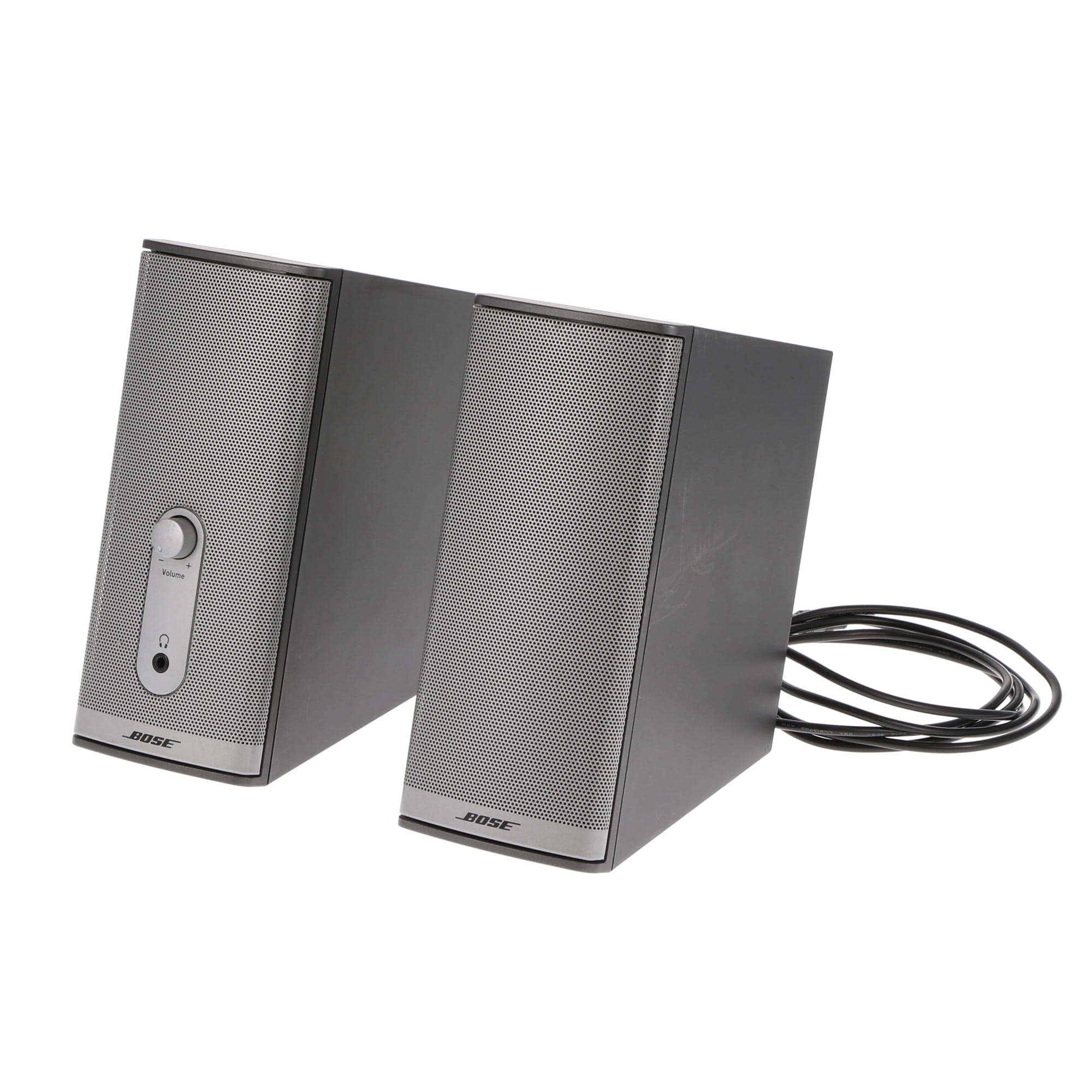 【新品未使用】Bose Companion 2 Series Ill スピーカー Amazon.co.jp: Bose Companion 2 Series III multimedia speaker