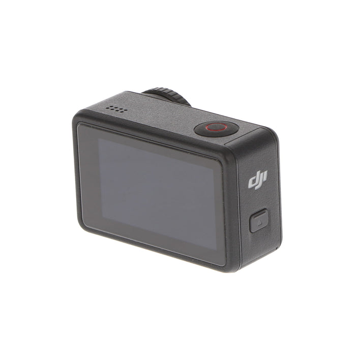 中古品】DJI CA2039 Osmo Action 4 スタンダードコンボ - 業務用撮影  