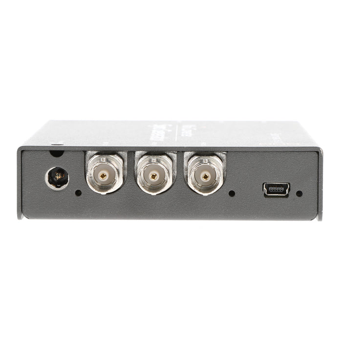 【中古品】BlackmagicDesign CONVMSYNC Mini Converter Sync Generator