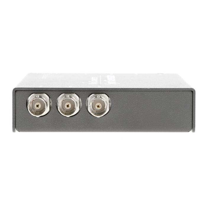 【中古品】BlackmagicDesign CONVMSYNC Mini Converter Sync Generator