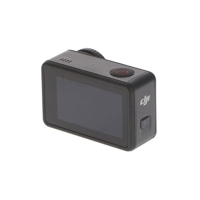中古品】DJI CA2039 Osmo Action 4 スタンダードコンボ - 業務用撮影 