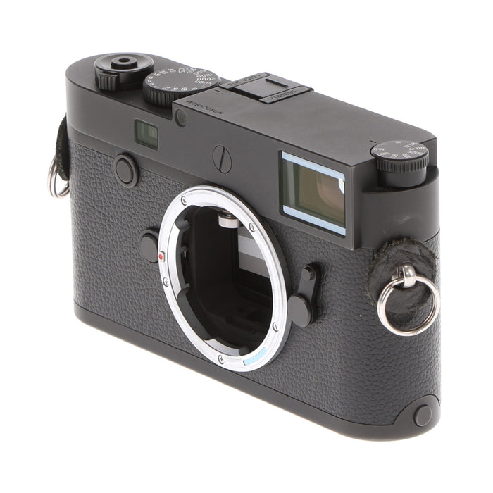 中古品】LEICA 20050 ライカM10モノクローム - 業務用撮影・映像・音響 