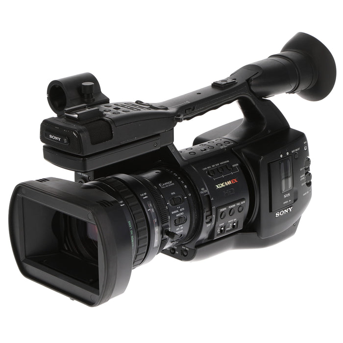 SONY XDCAM EXカムコーダー PMW-EX1R 【公式通販】