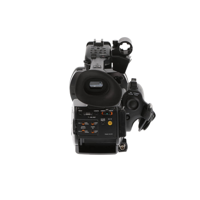 希少】SONY PMW-EX30 XDCAM EXレコーダー Sony PMW-EX30 XDCAM SXS